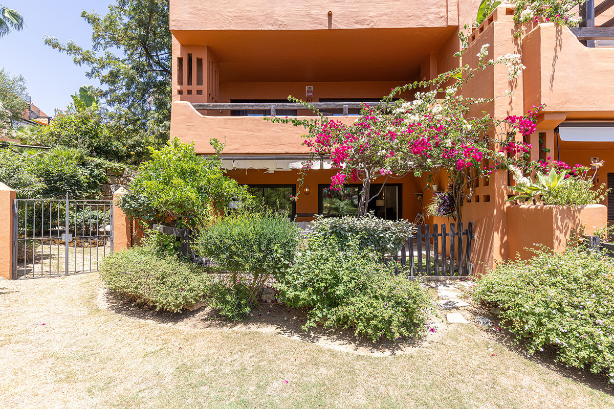 Appartement te koop in Estepona | 2 slaapkamers H5521357