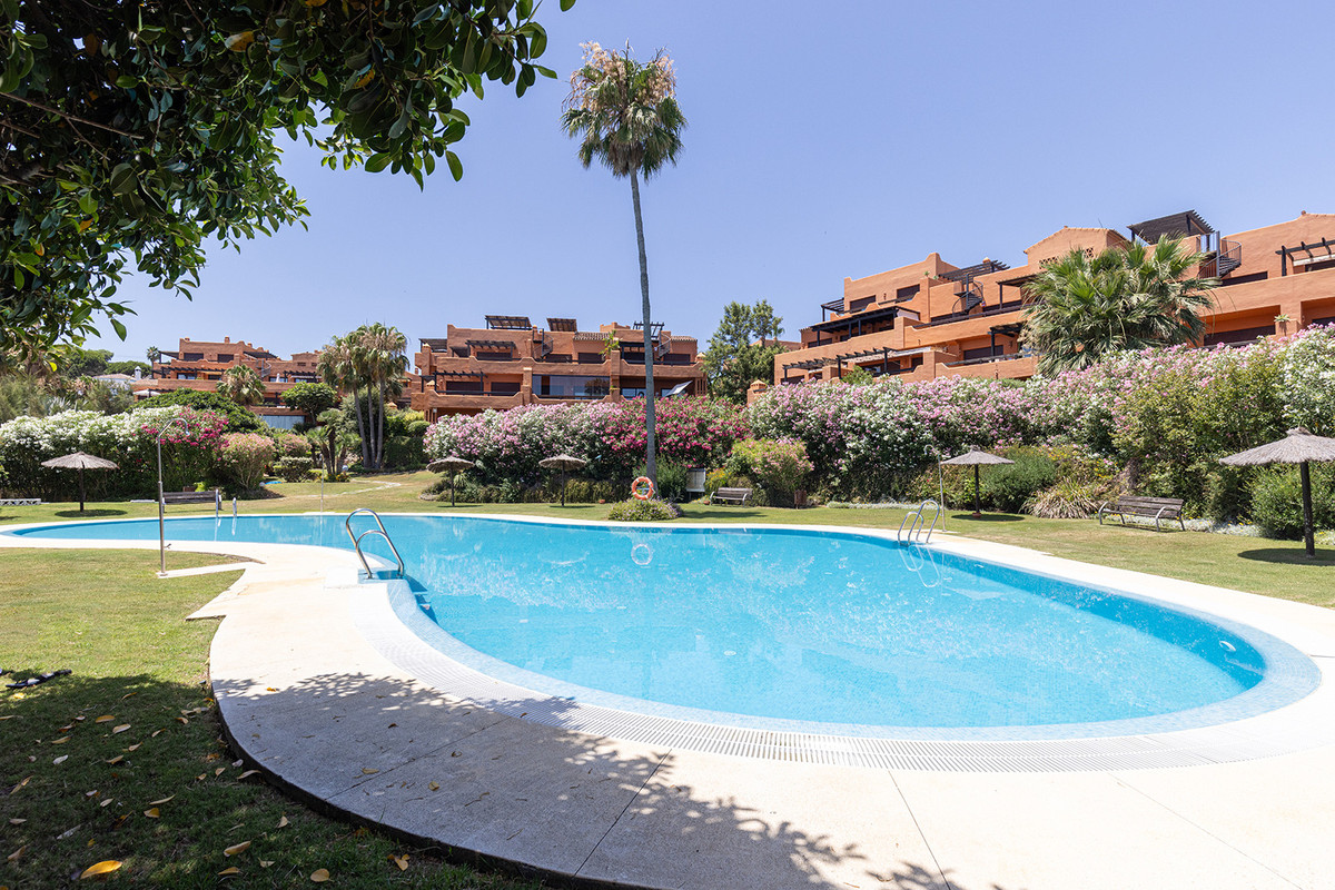 Appartement te koop in Estepona | 2 slaapkamers H5521357