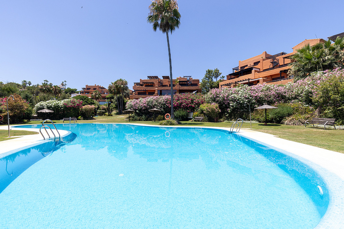 Appartement te koop in Estepona | 2 slaapkamers H5521357