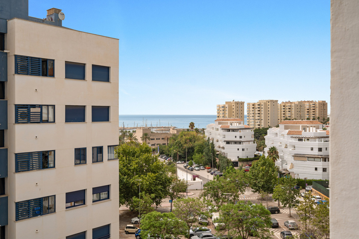 Appartement te koop in Estepona | 3 slaapkamers H5521363