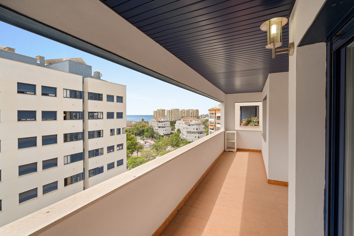 Appartement te koop in Estepona | 3 slaapkamers H5521363