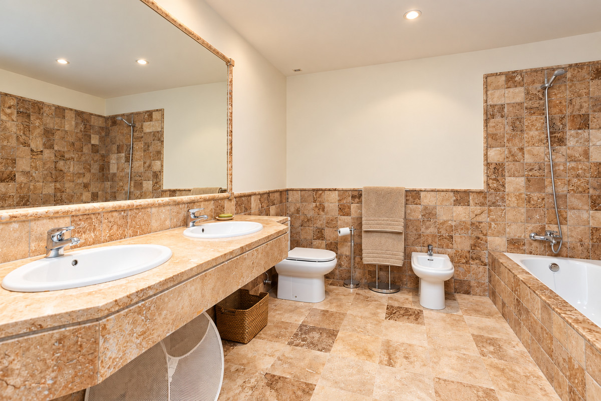 Penthouse te koop in Estepona | 3 slaapkamers H5521399