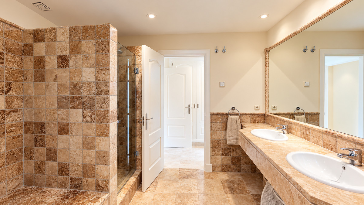 Penthouse te koop in Estepona | 3 slaapkamers H5521399