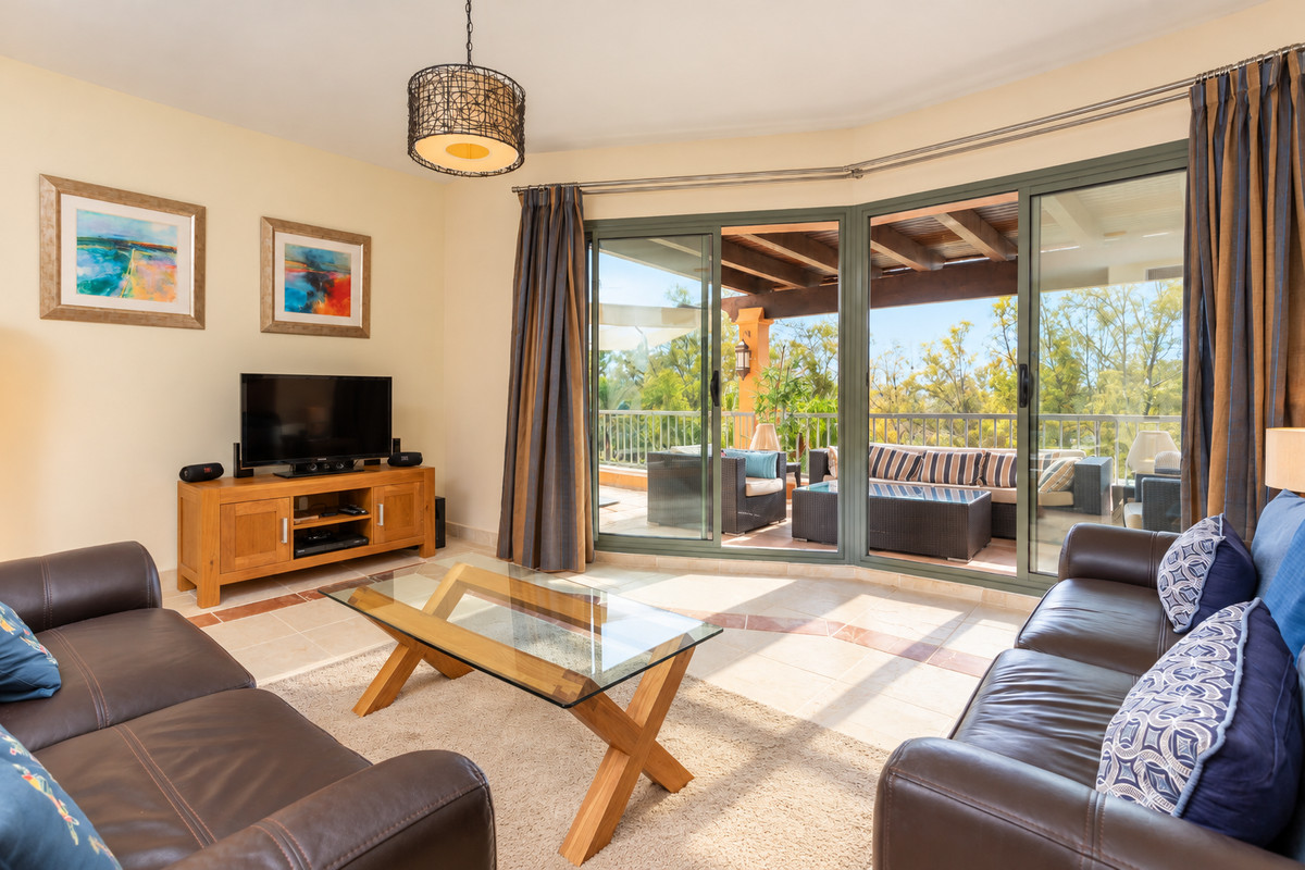 Penthouse te koop in Estepona | 3 slaapkamers H5521399