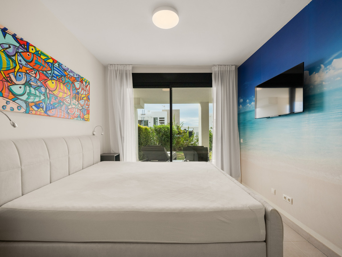 Appartement te koop in Estepona | 2 slaapkamers H5523685