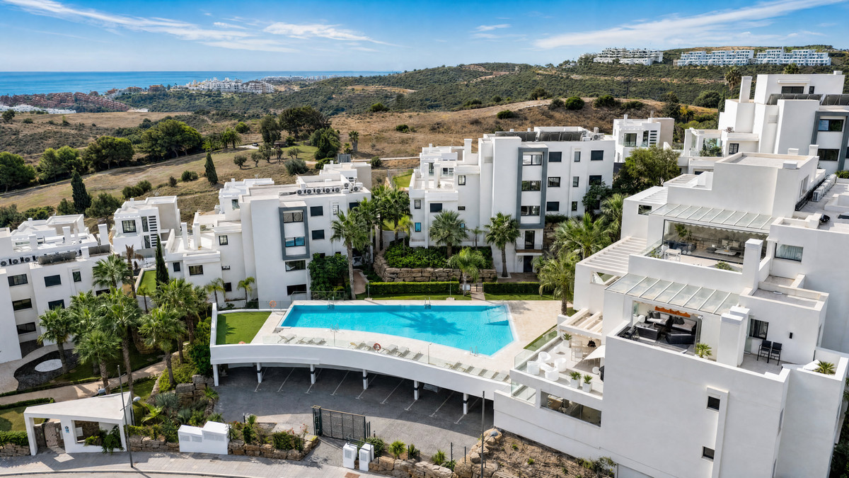 Appartement te koop in Estepona | 2 slaapkamers H5523685