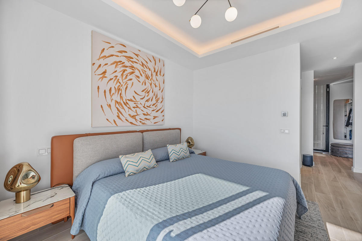 Penthouse te koop in Estepona | 5 slaapkamers H5523778