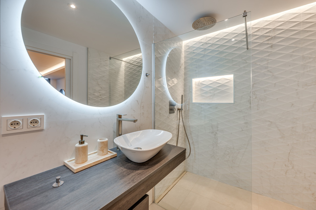 Penthouse te koop in Estepona | 5 slaapkamers H5523778