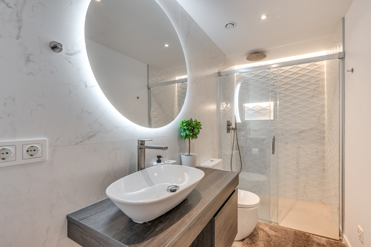 Penthouse te koop in Estepona | 5 slaapkamers H5523778