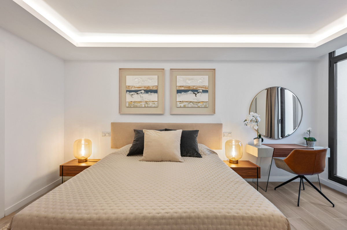 Penthouse te koop in Estepona | 5 slaapkamers H5523778