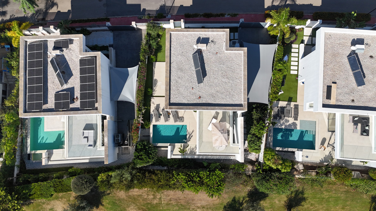 Penthouse te koop in Estepona | 5 slaapkamers H5523778