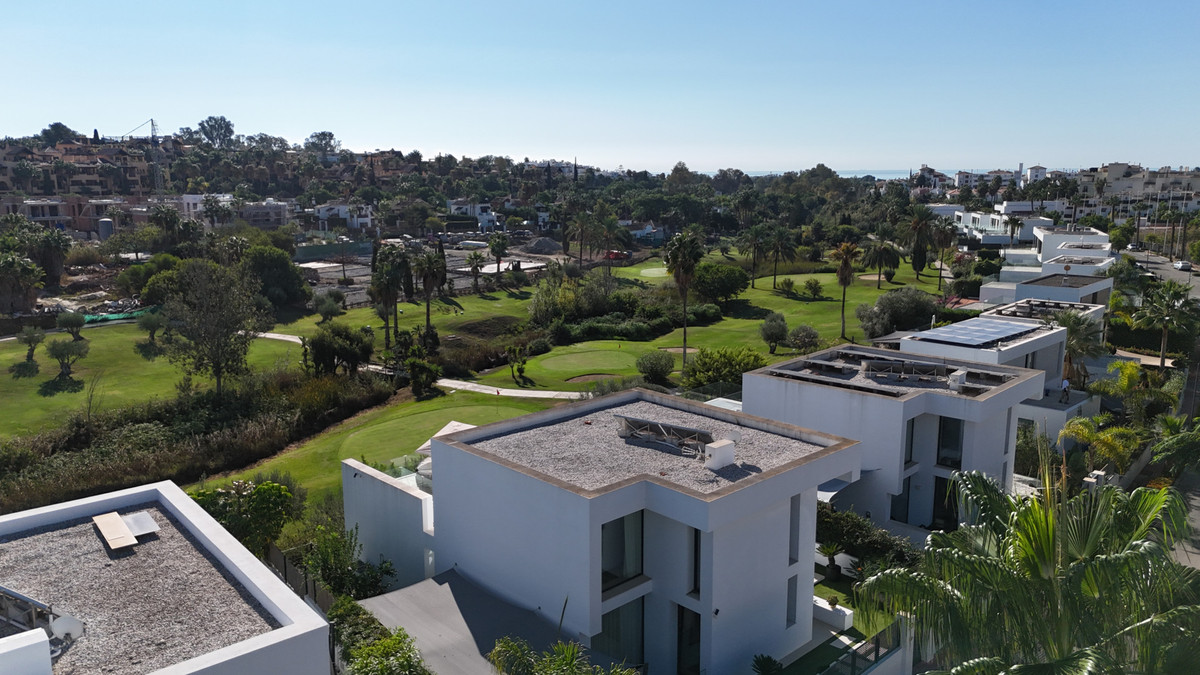 Penthouse te koop in Estepona | 5 slaapkamers H5523778