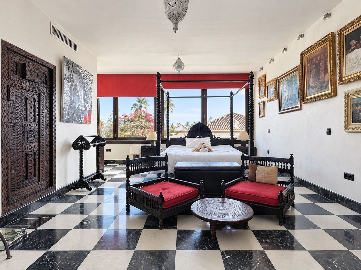 Appartement te koop in Estepona | 3 slaapkamers H5523880