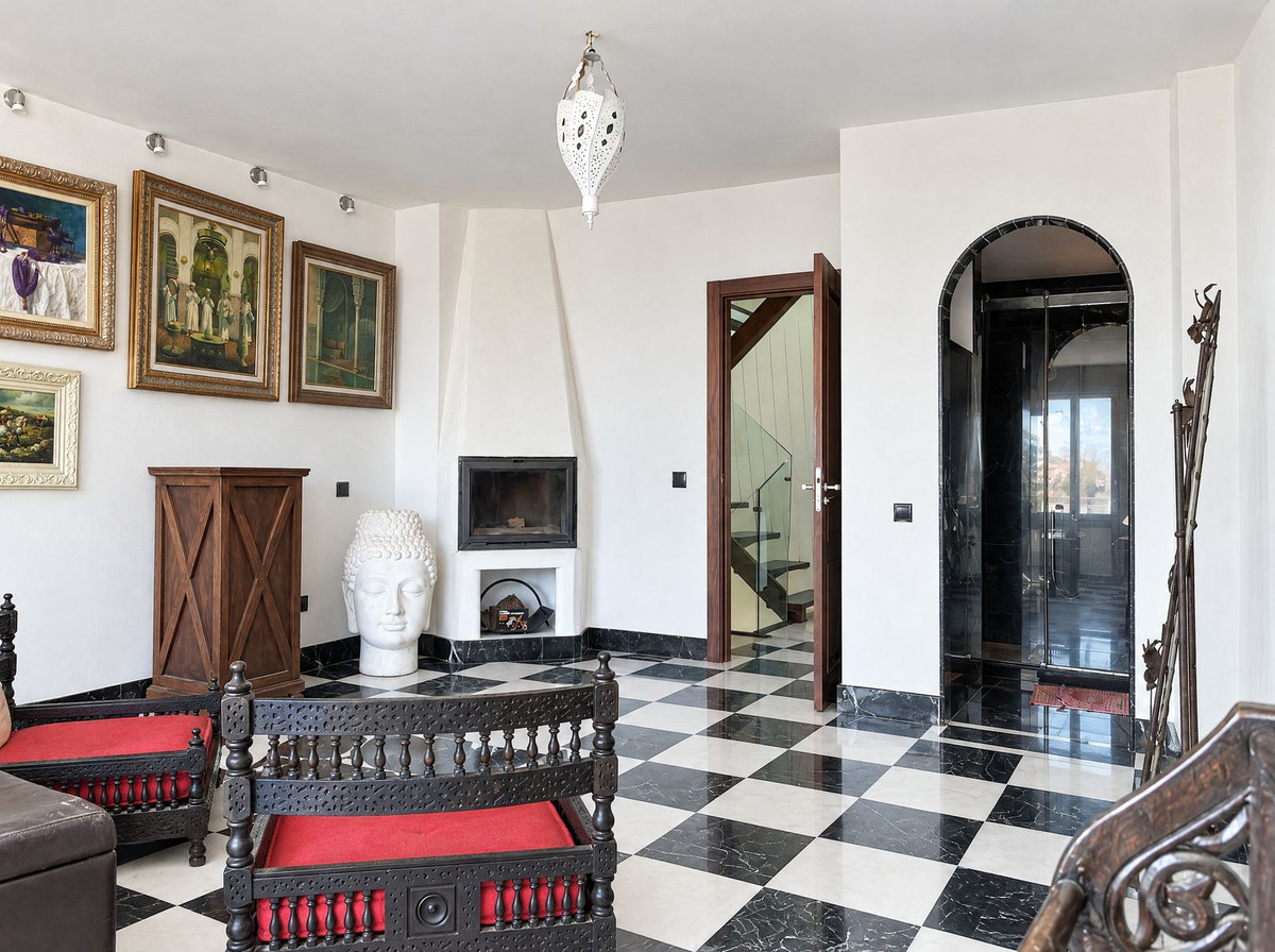 Appartement te koop in Estepona | 3 slaapkamers H5523880
