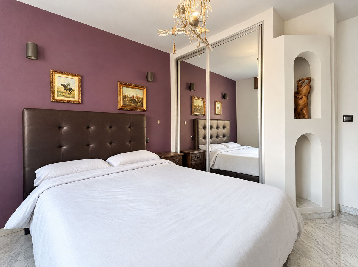 Appartement te koop in Estepona | 3 slaapkamers H5523880