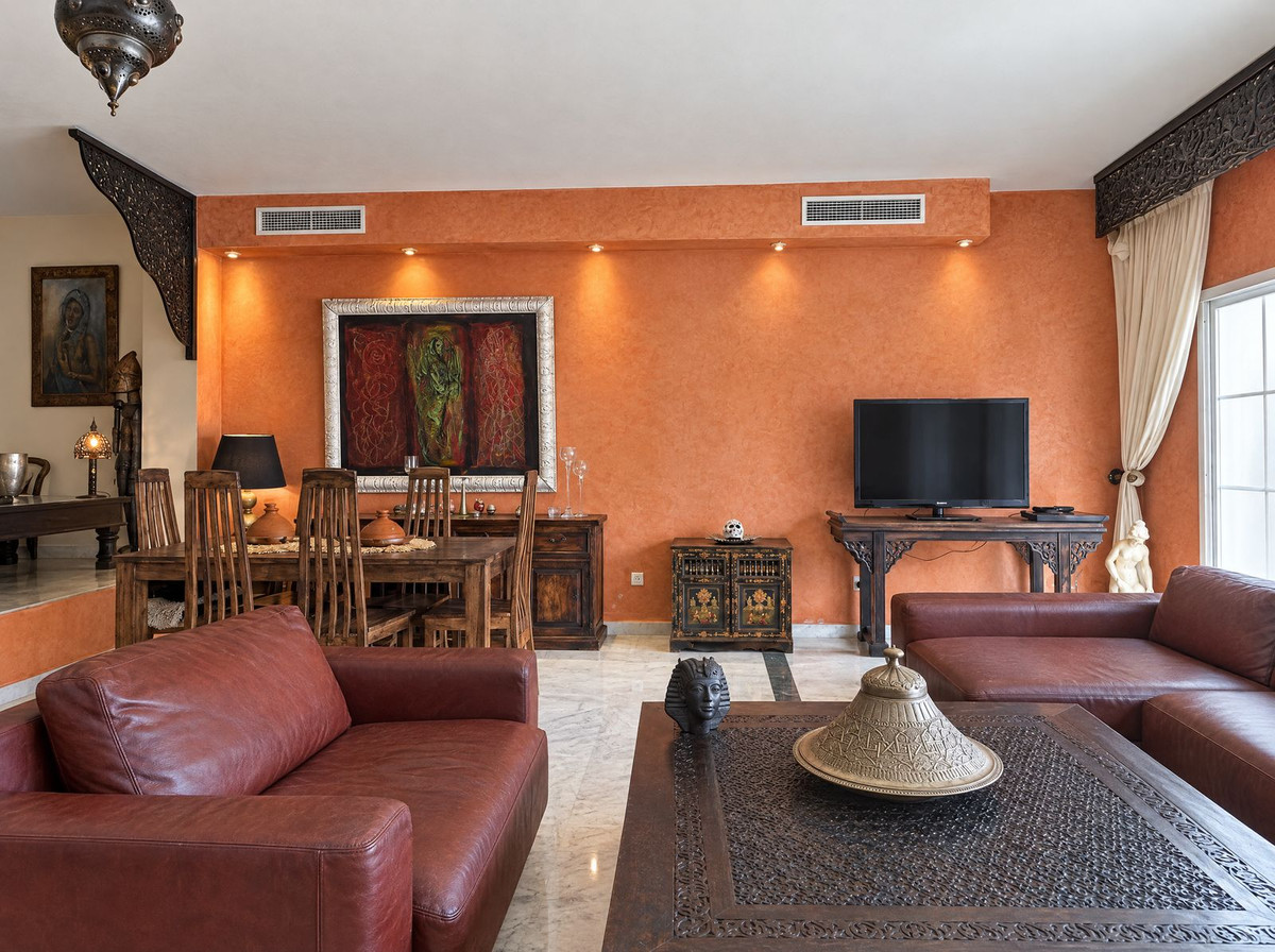 Appartement te koop in Estepona | 3 slaapkamers H5523880