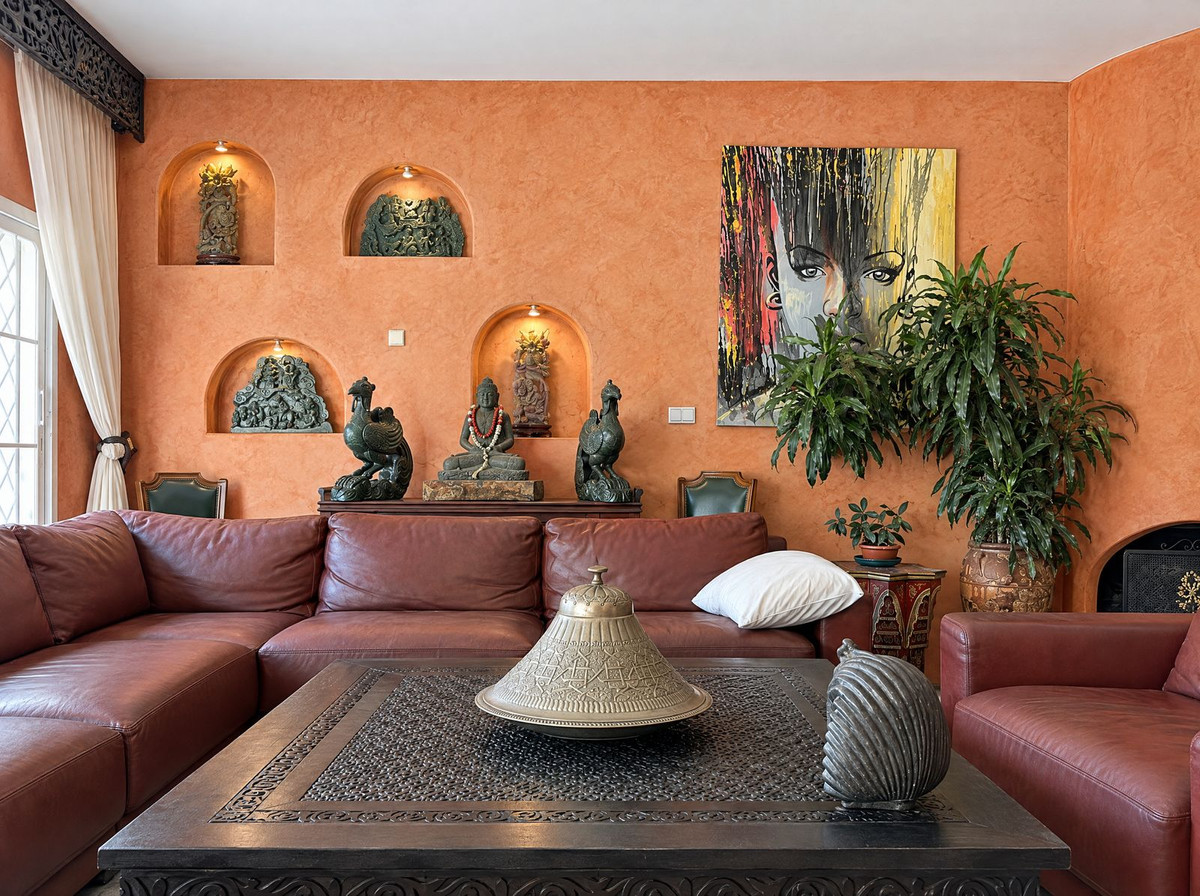 Appartement te koop in Estepona | 3 slaapkamers H5523880