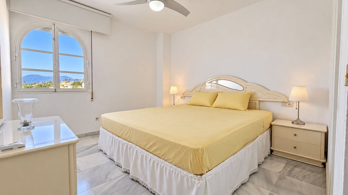 Penthouse te koop in Estepona | 3 slaapkamers H5524150