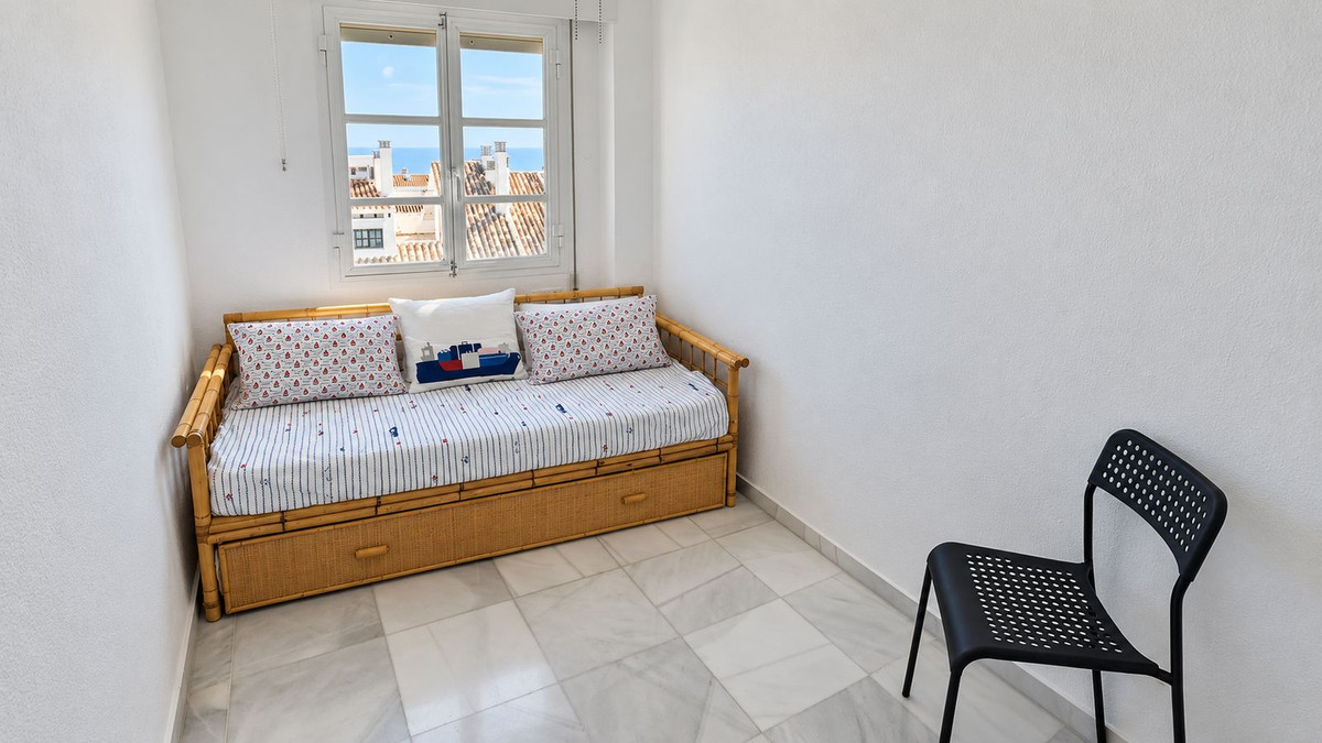 Penthouse te koop in Estepona | 3 slaapkamers H5524150