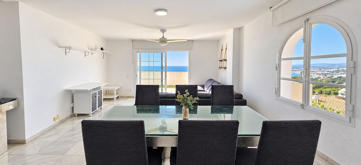 Penthouse te koop in Estepona | 3 slaapkamers H5524150