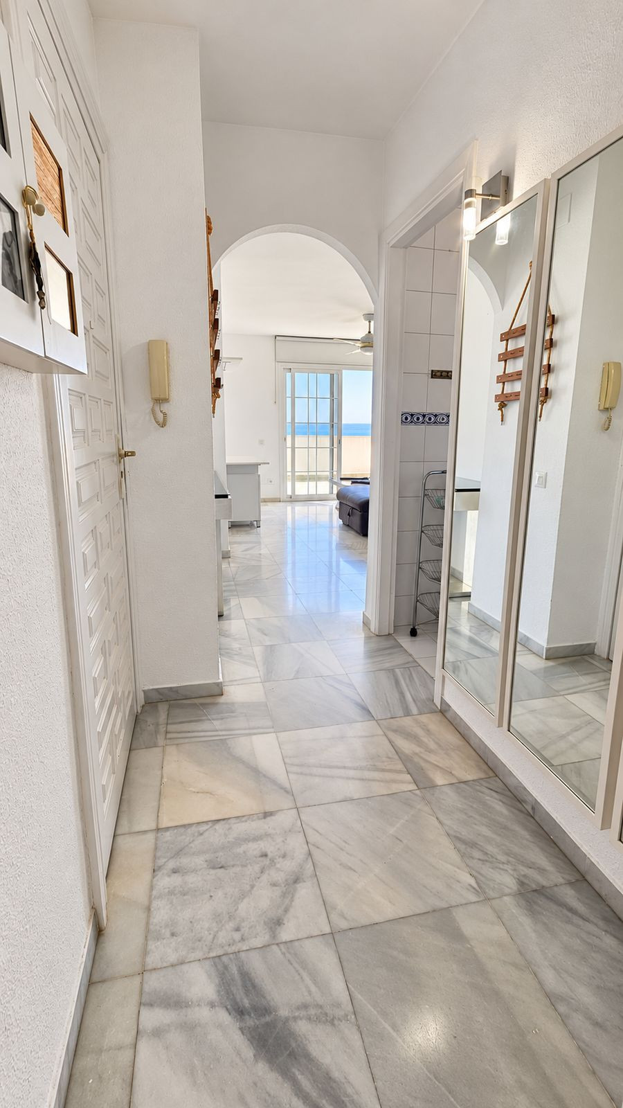 Penthouse te koop in Estepona | 3 slaapkamers H5524150