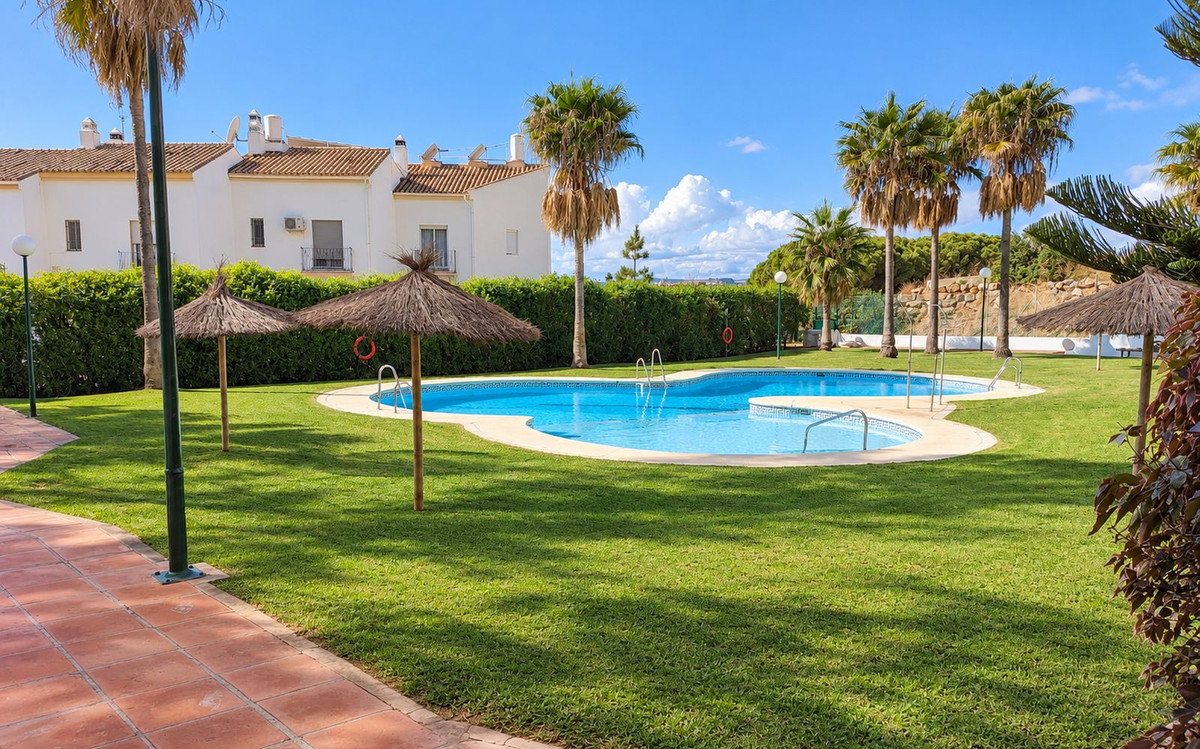 Penthouse te koop in Estepona | 3 slaapkamers H5524150