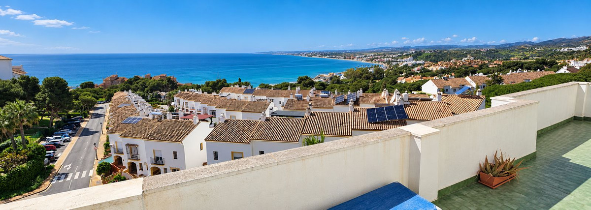 Penthouse te koop in Estepona | 3 slaapkamers H5524150
