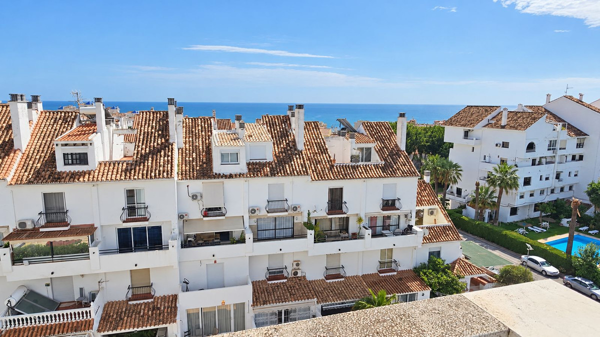 Penthouse te koop in Estepona | 3 slaapkamers H5524150