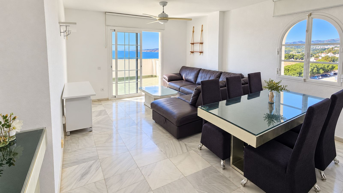 Penthouse te koop in Estepona | 3 slaapkamers H5524150