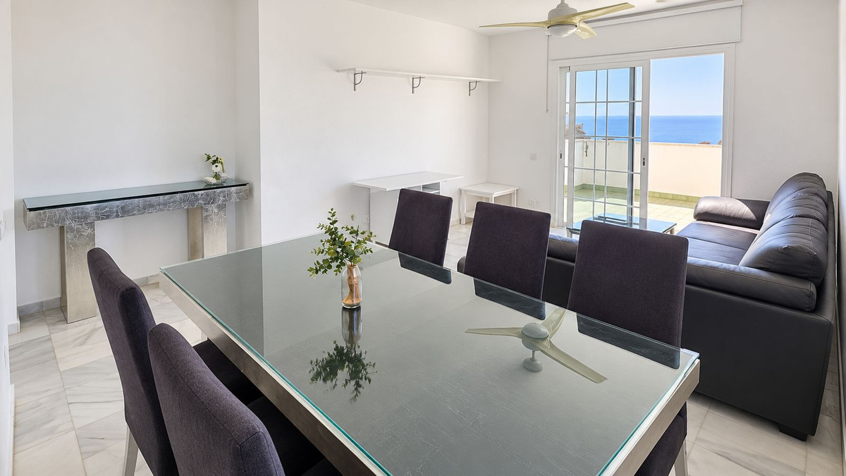 Penthouse te koop in Estepona | 3 slaapkamers H5524150