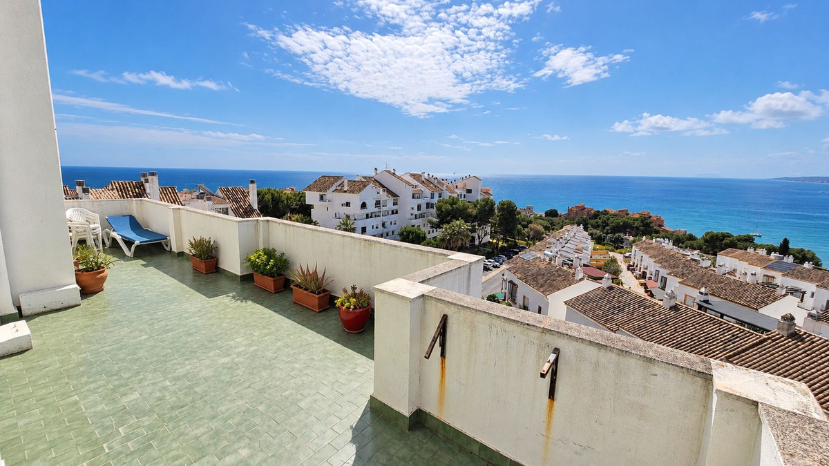 Penthouse te koop in Estepona | 3 slaapkamers H5524150