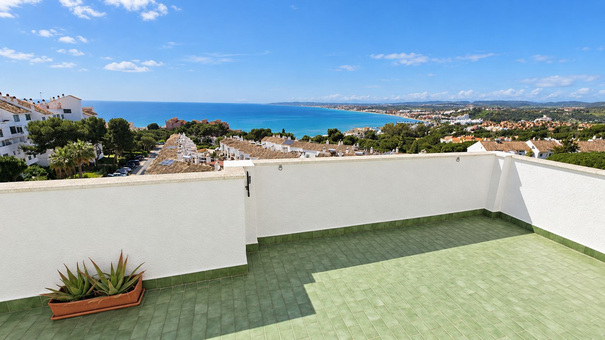 Penthouse te koop in Estepona | 3 slaapkamers H5524150