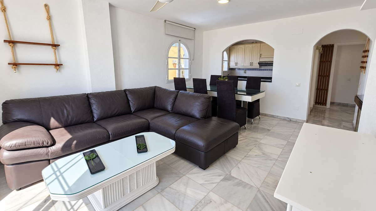 Penthouse te koop in Estepona | 3 slaapkamers H5524150