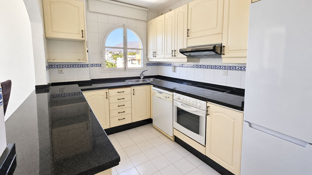 Penthouse te koop in Estepona | 3 slaapkamers H5524150
