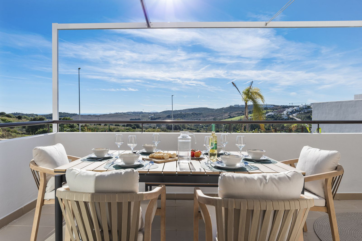 Appartement te koop in Estepona | 3 slaapkamers H5524720