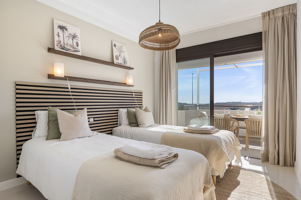 Appartement te koop in Estepona | 3 slaapkamers H5524720