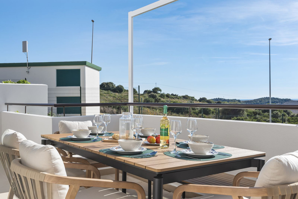 Appartement te koop in Estepona | 3 slaapkamers H5524720