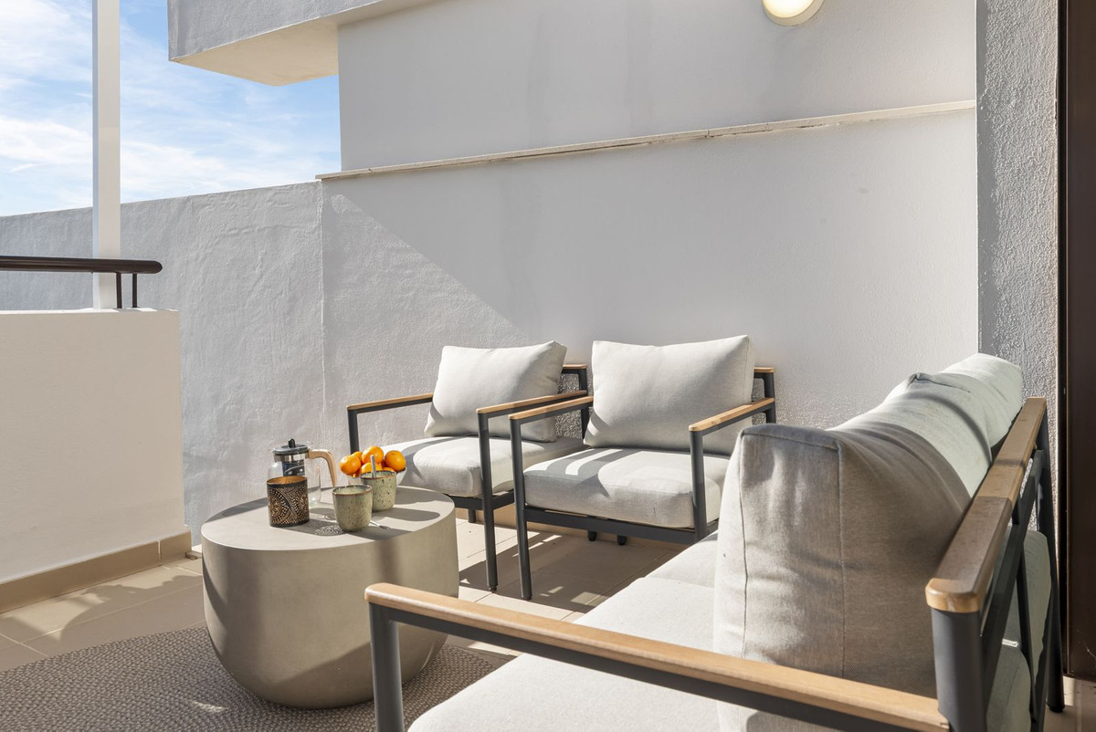 Appartement te koop in Estepona | 3 slaapkamers H5524720