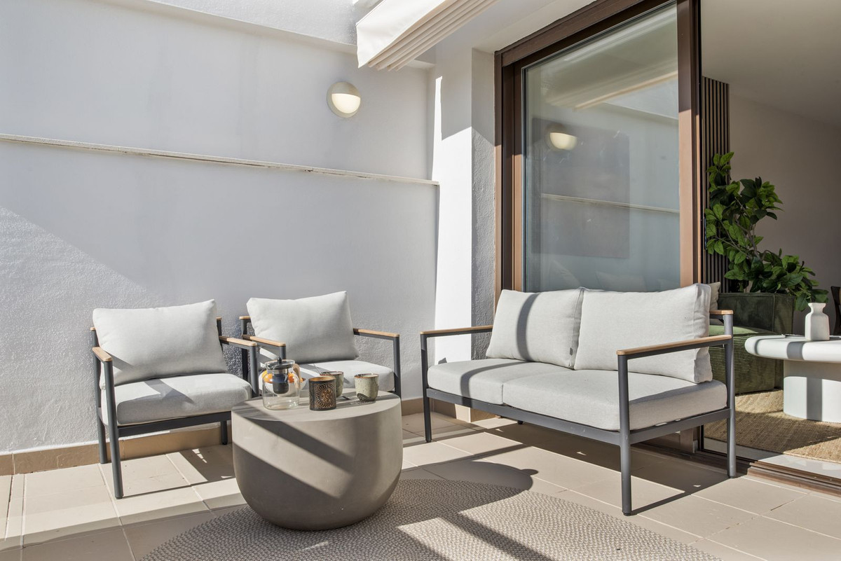 Appartement te koop in Estepona | 3 slaapkamers H5524720