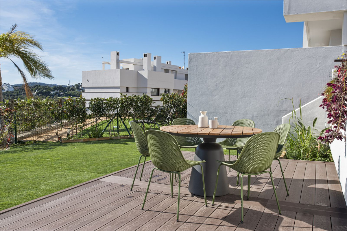 Appartement te koop in Estepona | 3 slaapkamers H5524720
