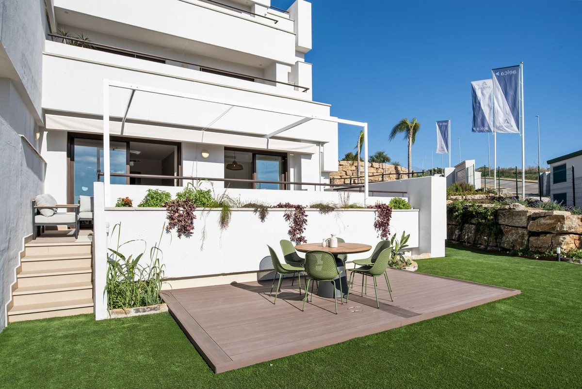 Appartement te koop in Estepona | 3 slaapkamers H5524720