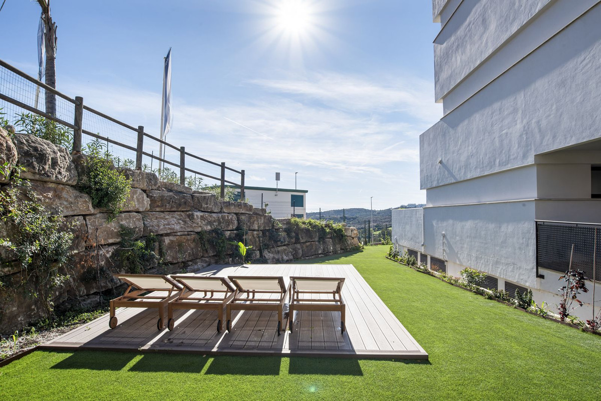 Appartement te koop in Estepona | 3 slaapkamers H5524720