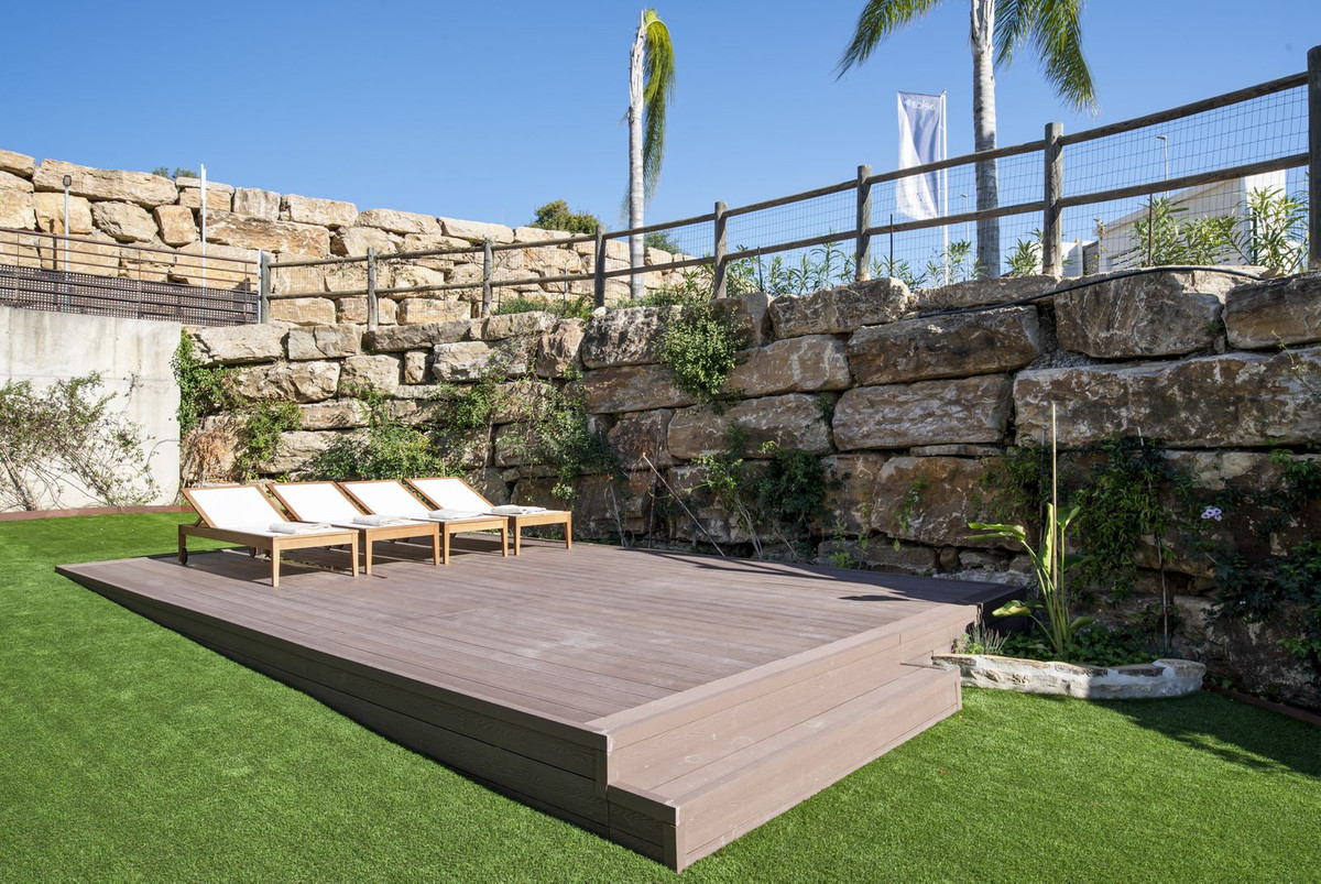 Appartement te koop in Estepona | 3 slaapkamers H5524720