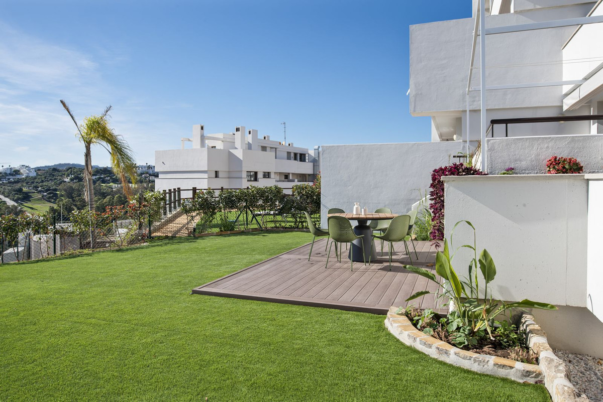 Appartement te koop in Estepona | 3 slaapkamers H5524720