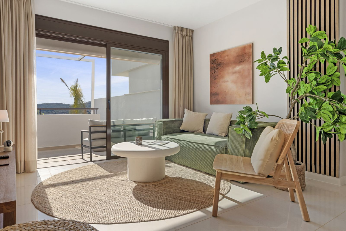Appartement te koop in Estepona | 3 slaapkamers H5524720