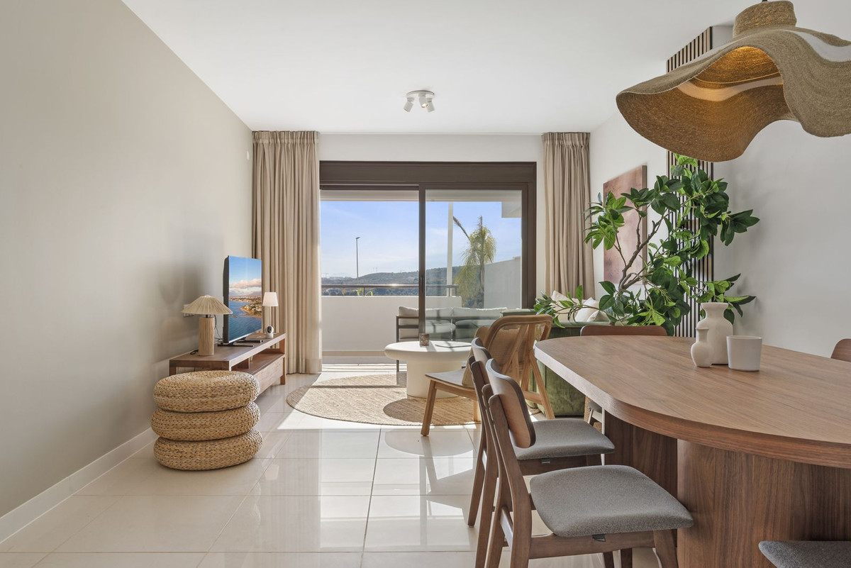 Appartement te koop in Estepona | 3 slaapkamers H5524720