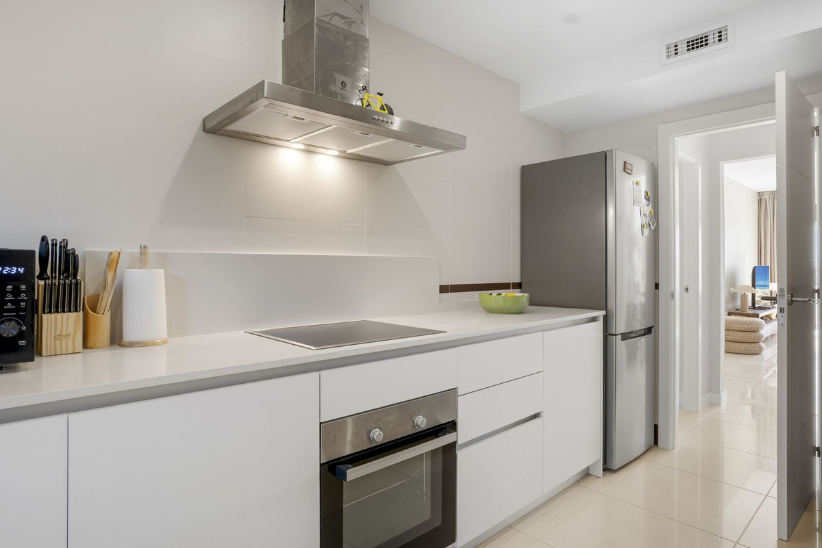 Appartement te koop in Estepona | 3 slaapkamers H5524720