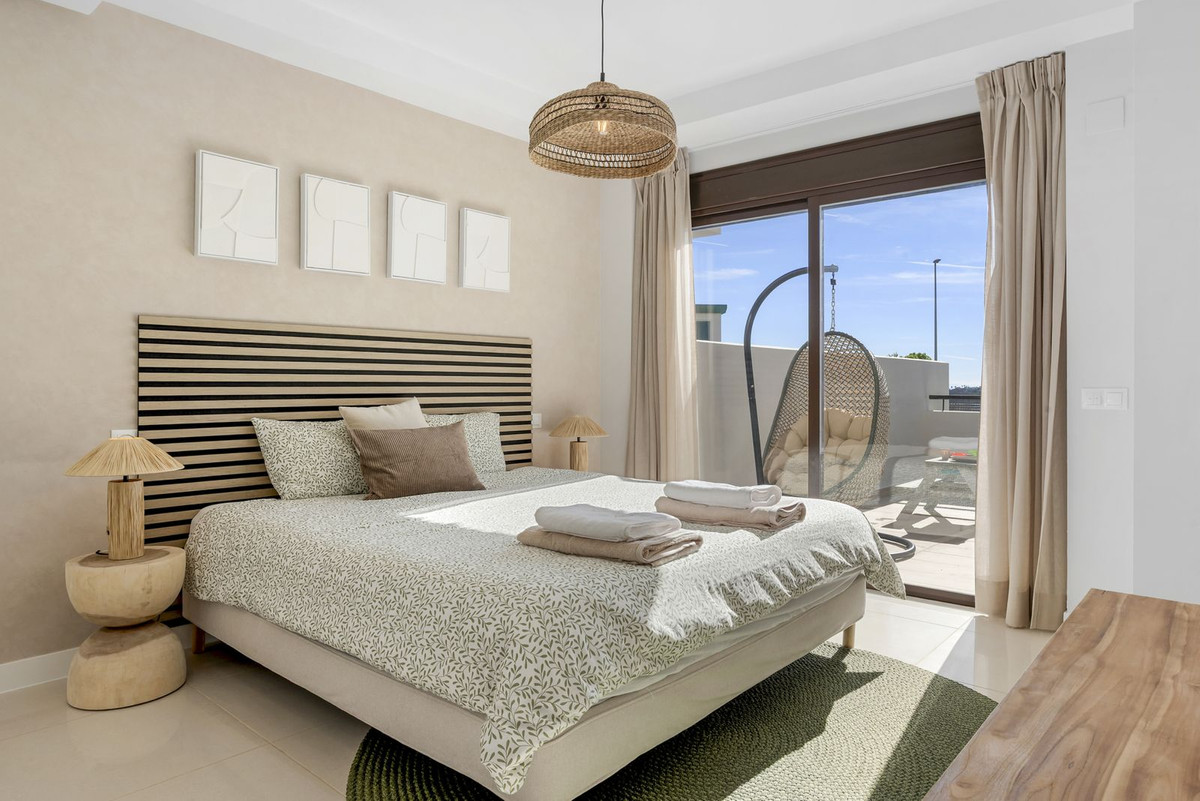 Appartement te koop in Estepona | 3 slaapkamers H5524720