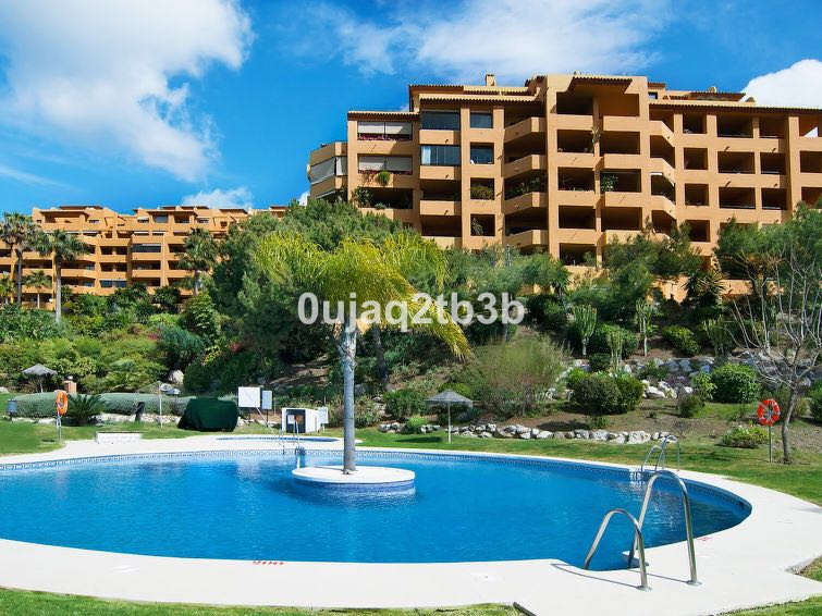 Appartement te koop in Estepona | 2 slaapkamers H5524750