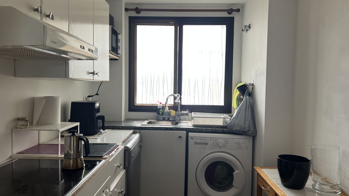 Appartement te koop in Estepona | 2 slaapkamers H5524750